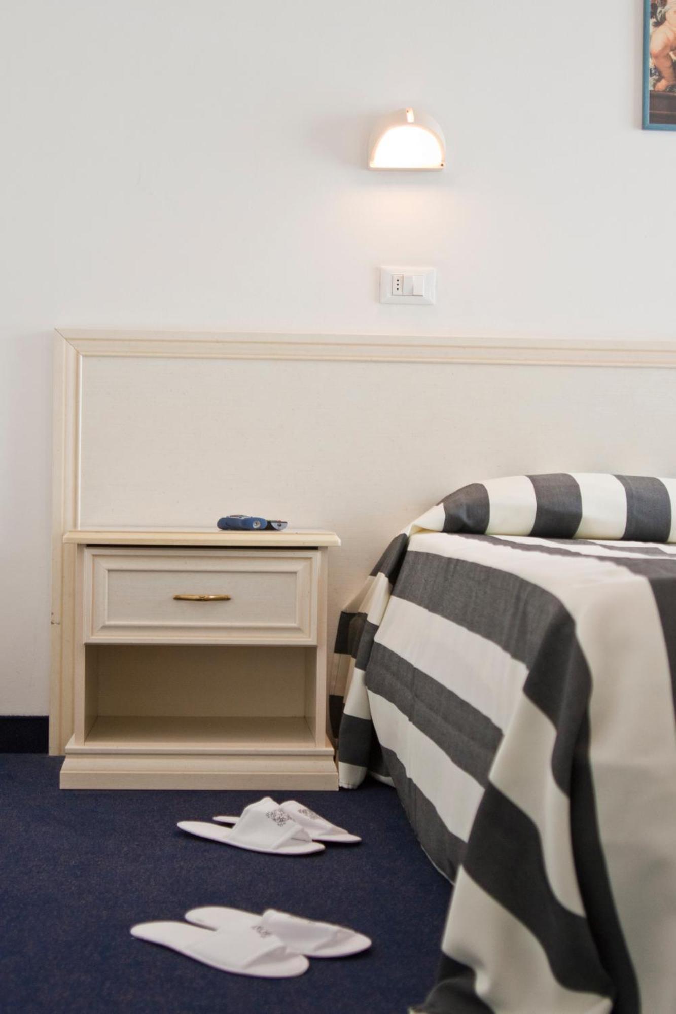 Residence Divina Rimini Dış mekan fotoğraf