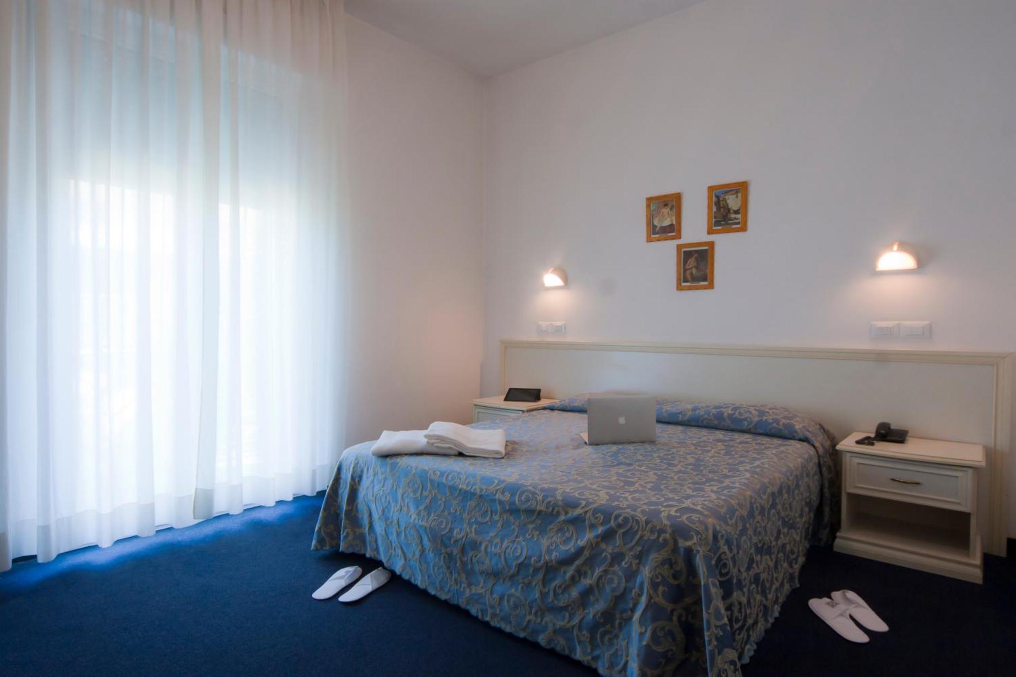 Residence Divina Rimini Dış mekan fotoğraf