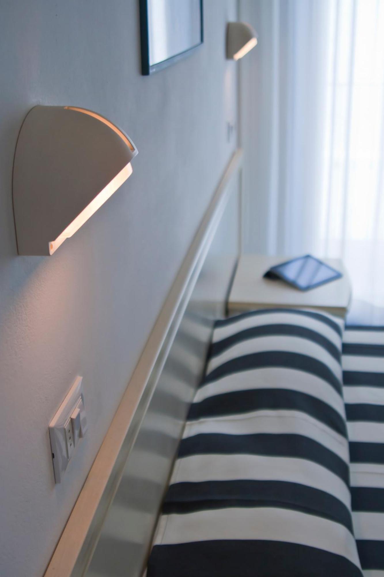 Residence Divina Rimini Dış mekan fotoğraf