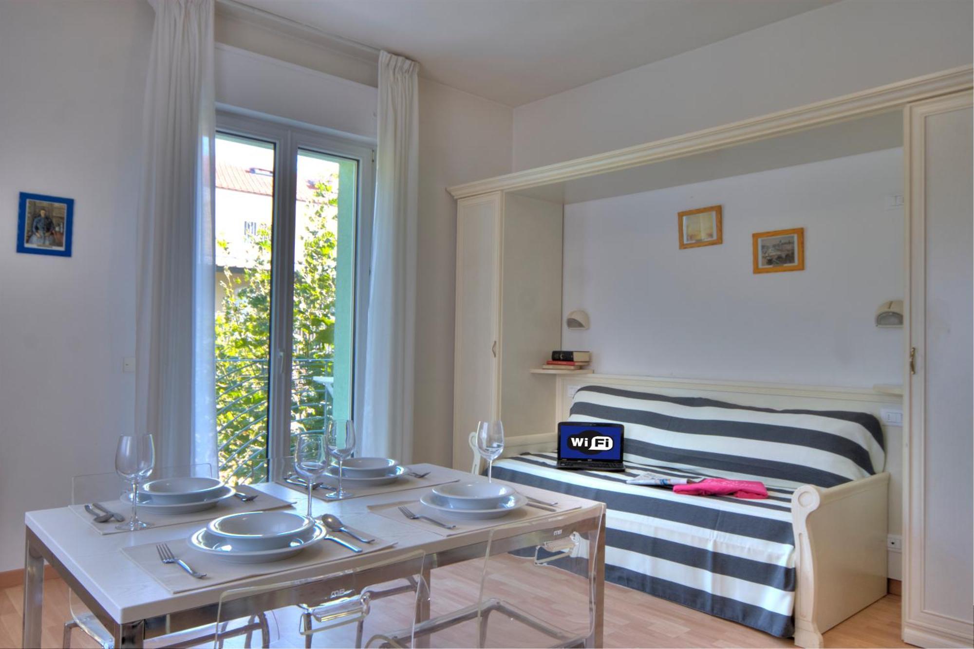 Residence Divina Rimini Dış mekan fotoğraf