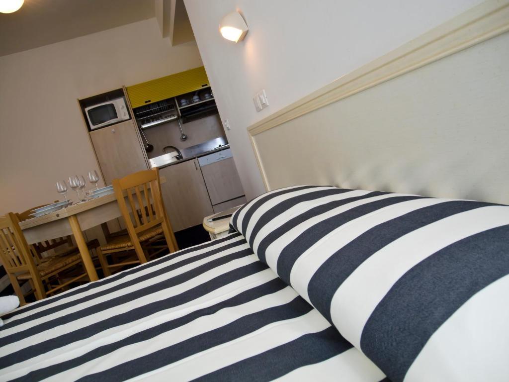 Residence Divina Rimini Oda fotoğraf